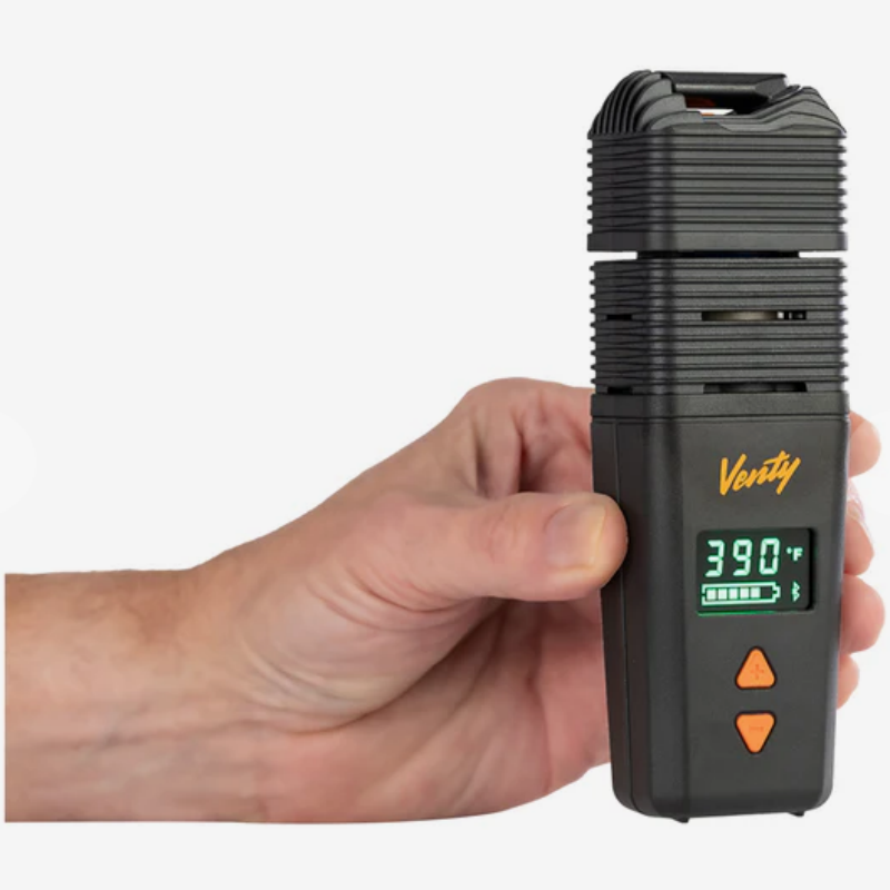 VENTY Vaporizer
